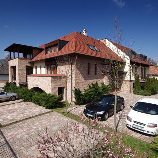 Várfürdő Panzió Gyula - 4