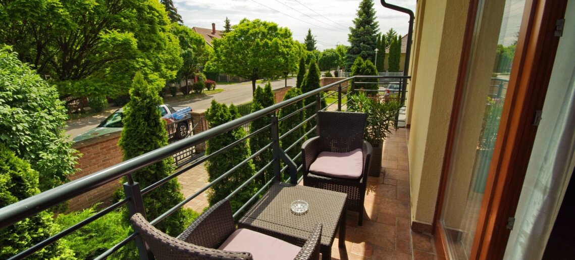 Várfürdő Panzió Gyula - 22