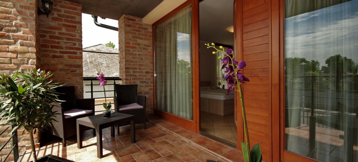 Várfürdő Panzió Gyula - 20