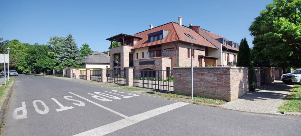 Várfürdő Panzió Gyula - 6