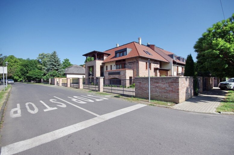 Várfürdő Panzió Gyula - 3