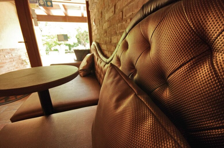 Várfürdő Panzió Gyula - 11