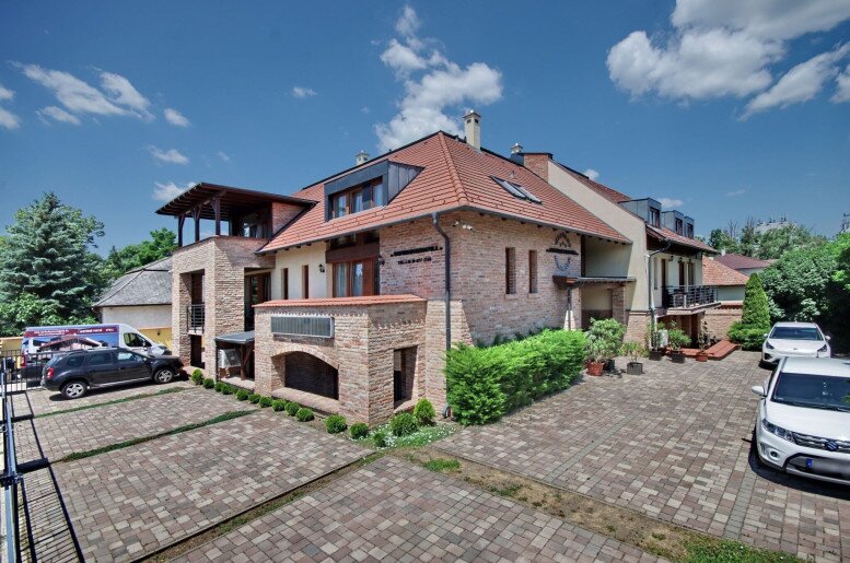 Várfürdő Panzió Gyula - 12