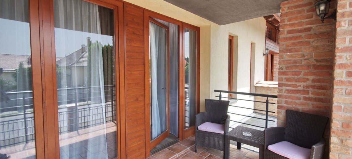 Várfürdő Panzió Gyula - 16