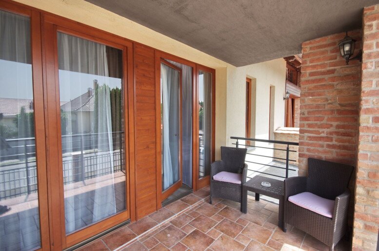 Várfürdő Panzió Gyula - 15