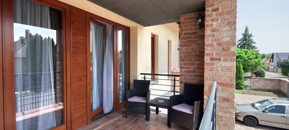 Várfürdő Panzió Gyula - 17