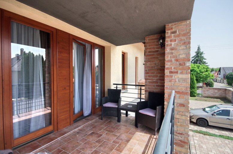 Várfürdő Panzió Gyula - 16