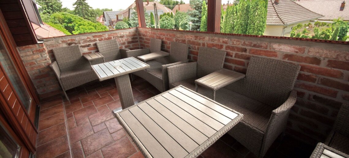 Várfürdő Panzió Gyula - 21