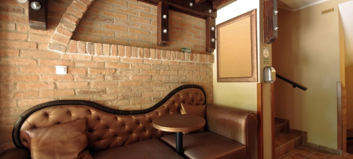 Várfürdő Panzió Gyula - 20