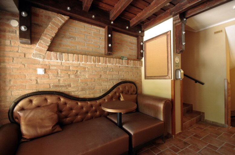 Várfürdő Panzió Gyula - 19