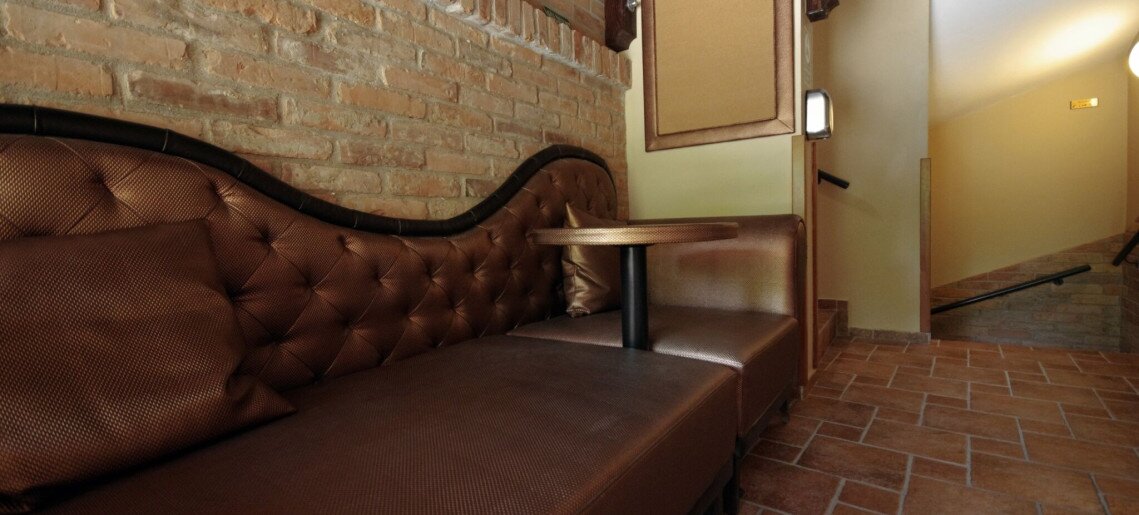 Várfürdő Panzió Gyula - 21