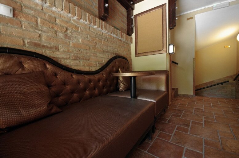 Várfürdő Panzió Gyula - 20