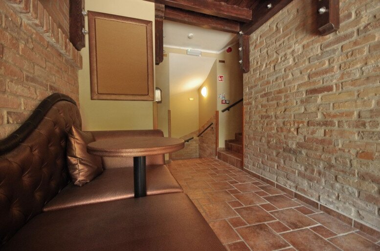 Várfürdő Panzió Gyula - 21