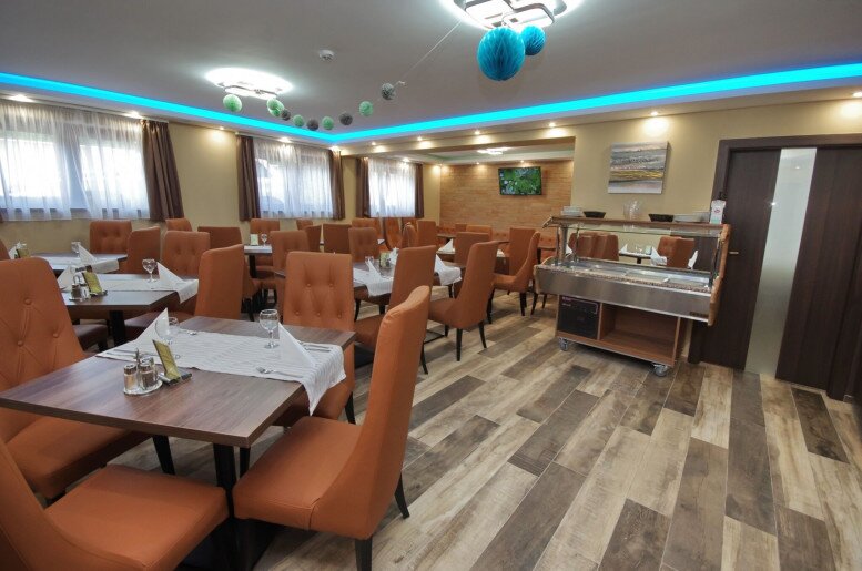 Várfürdő Panzió Gyula - 22