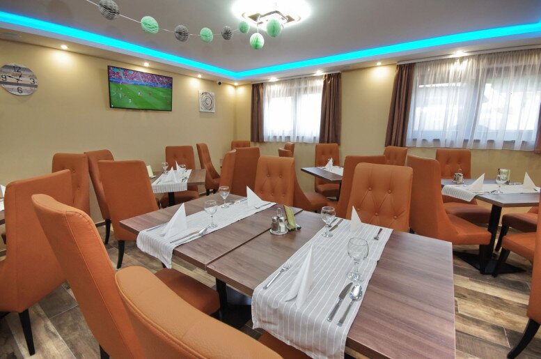 Várfürdő Panzió Gyula - 23