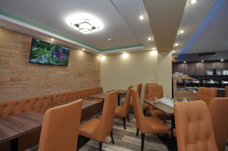 Várfürdő Panzió Gyula - 24