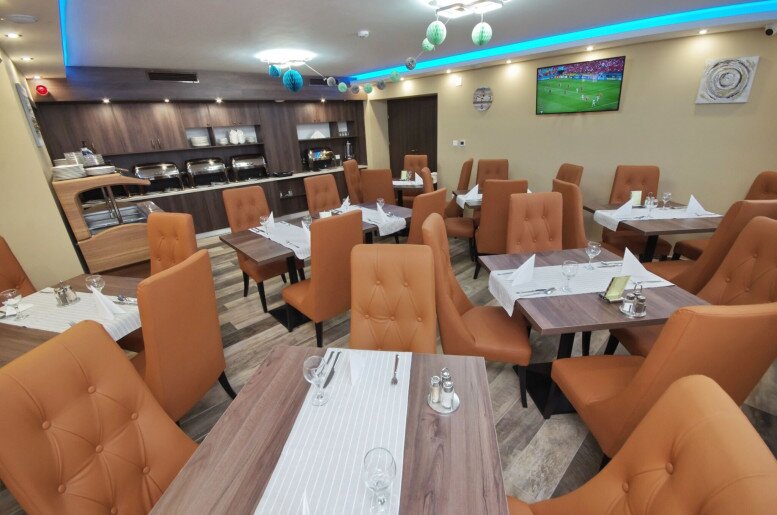 Várfürdő Panzió Gyula - 25