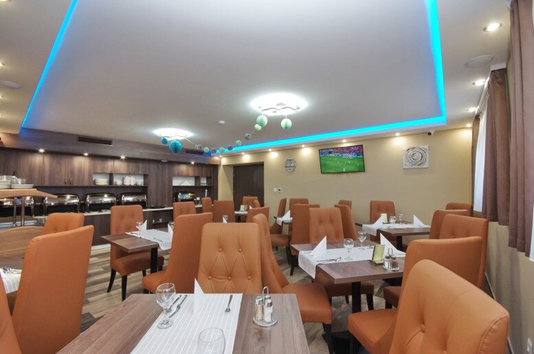 Várfürdő Panzió Gyula - 26