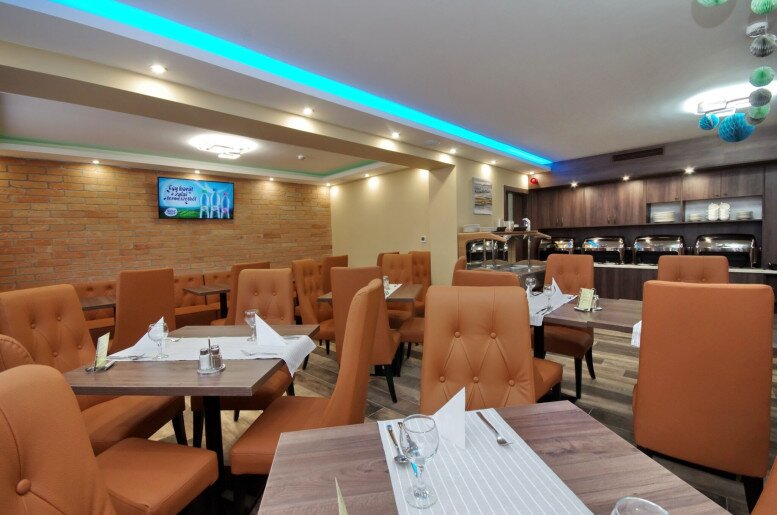 Várfürdő Panzió Gyula - 27