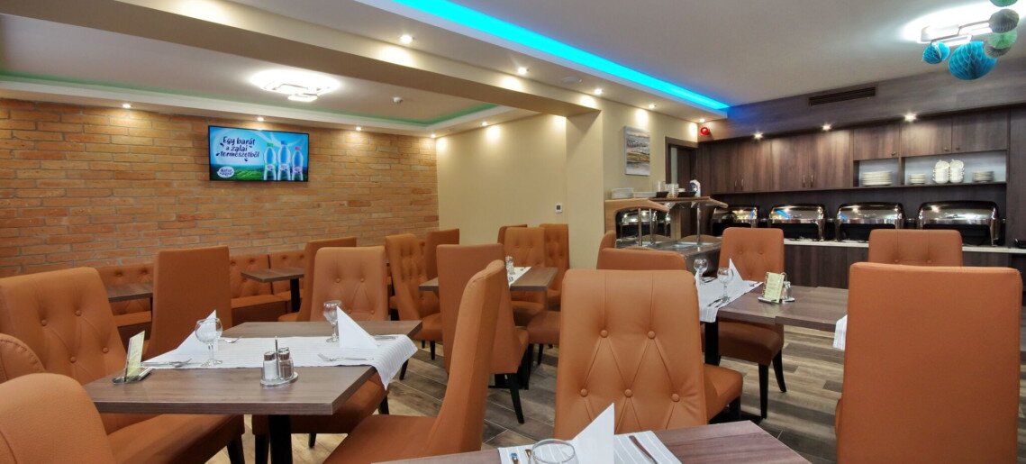 Várfürdő Panzió Gyula - 16