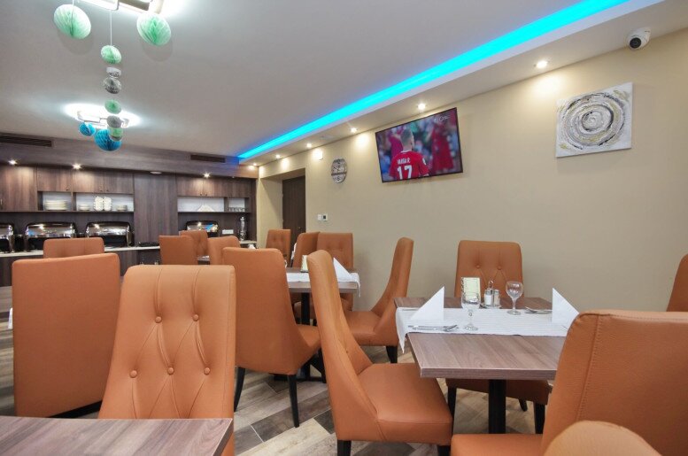 Várfürdő Panzió Gyula - 28