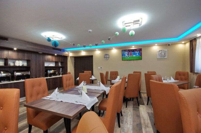 Várfürdő Panzió Gyula - 29