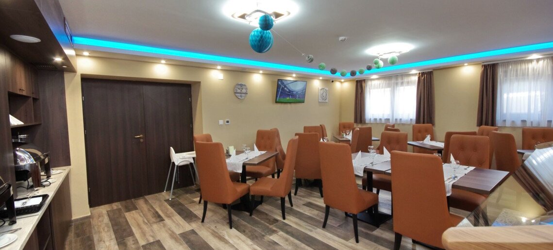 Várfürdő Panzió Gyula - 30