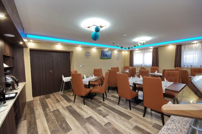 Várfürdő Panzió Gyula - 30