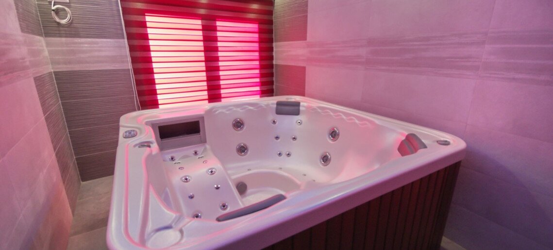 Várfürdő Panzió Gyula - 17