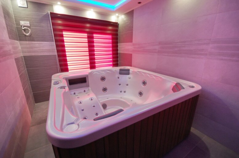 Várfürdő Panzió Gyula - 31