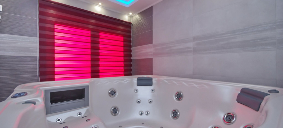 Várfürdő Panzió Gyula - 32