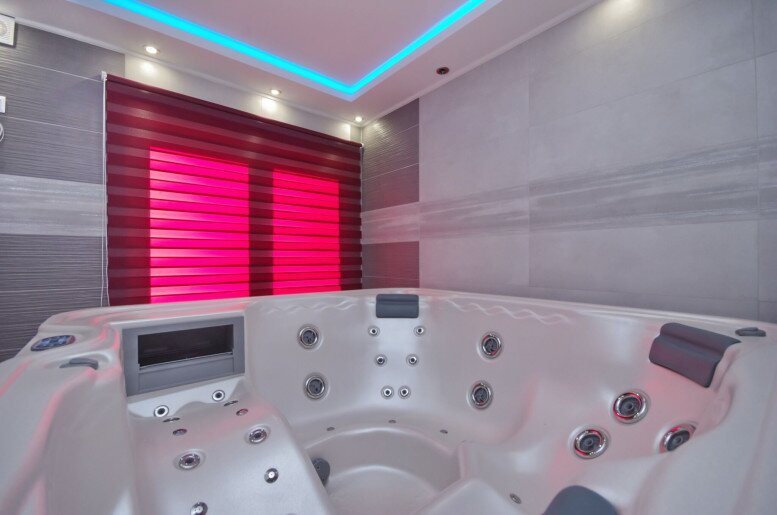 Várfürdő Panzió Gyula - 32