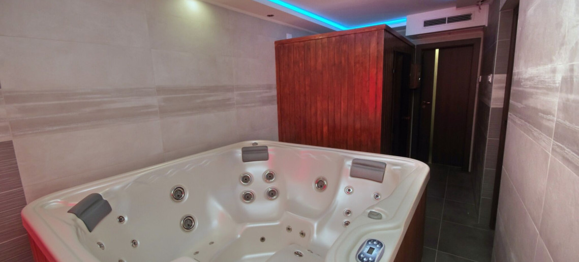 Várfürdő Panzió Gyula - 33