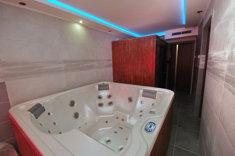 Várfürdő Panzió Gyula - 33