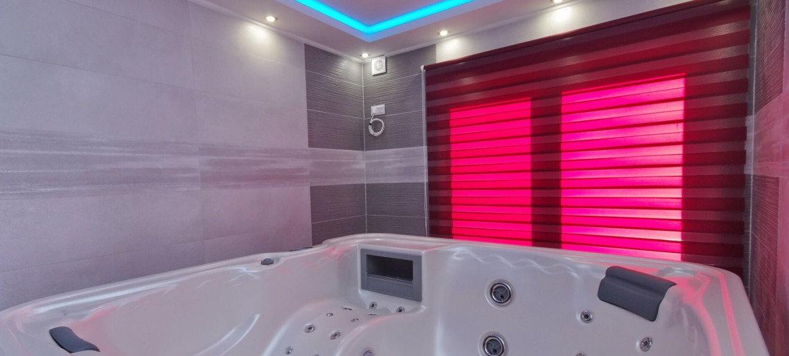 Várfürdő Panzió Gyula - 34