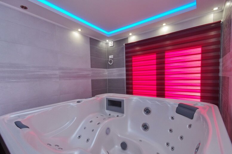 Várfürdő Panzió Gyula - 34