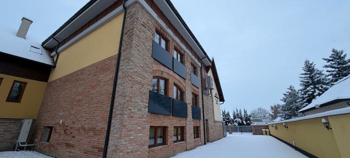 Várfürdő Panzió Gyula - 7