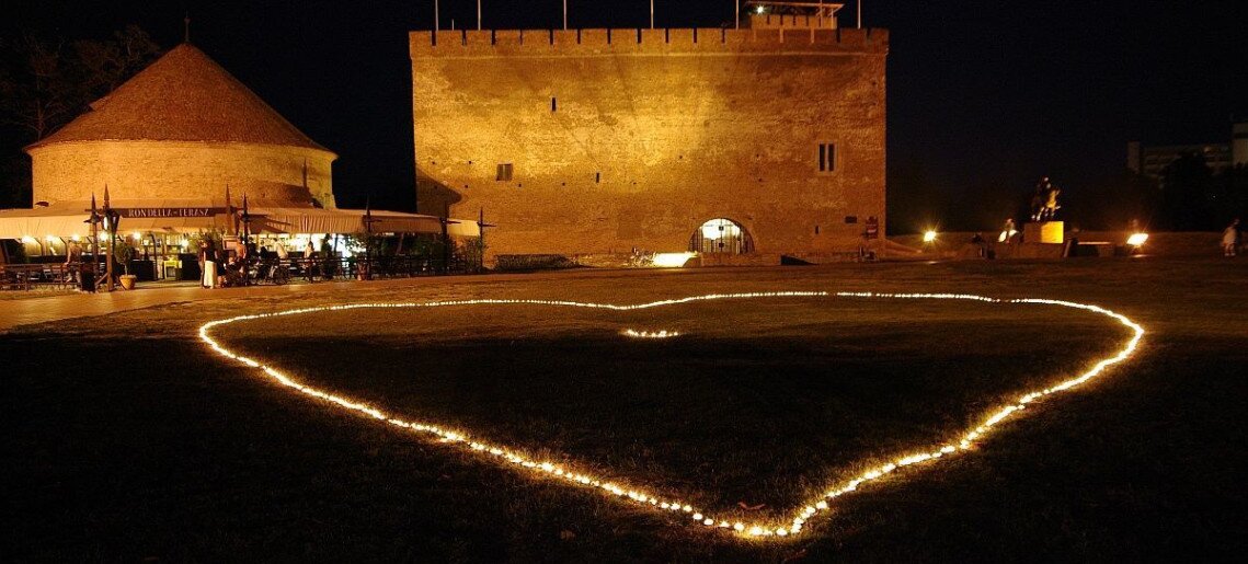 Aqua Hotel Gyula - 32