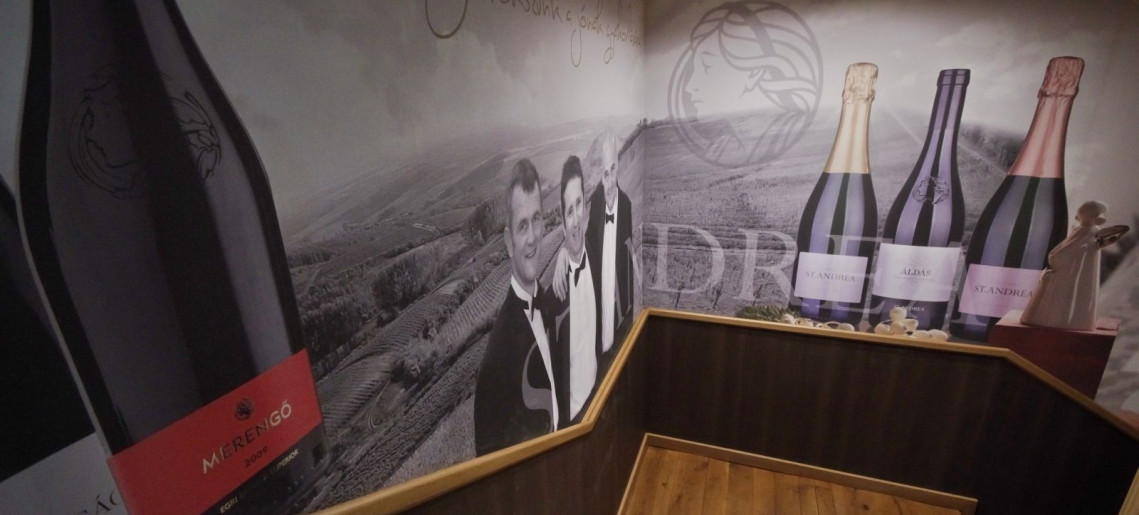 Aqua Hotel Gyula - 19