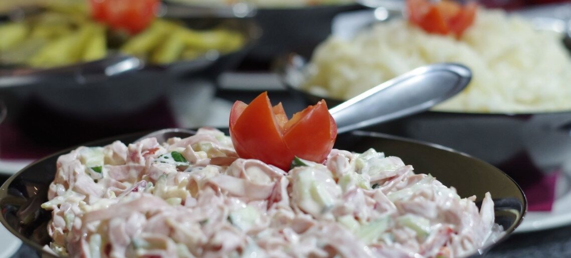 Aqua Hotel Gyula - 16