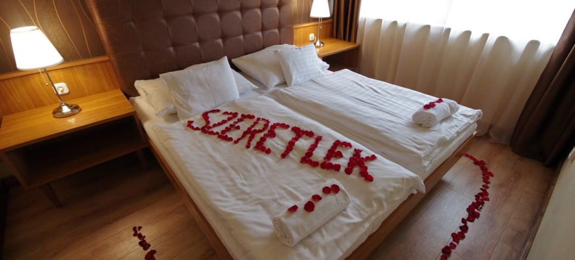 Aqua Hotel Gyula - 8