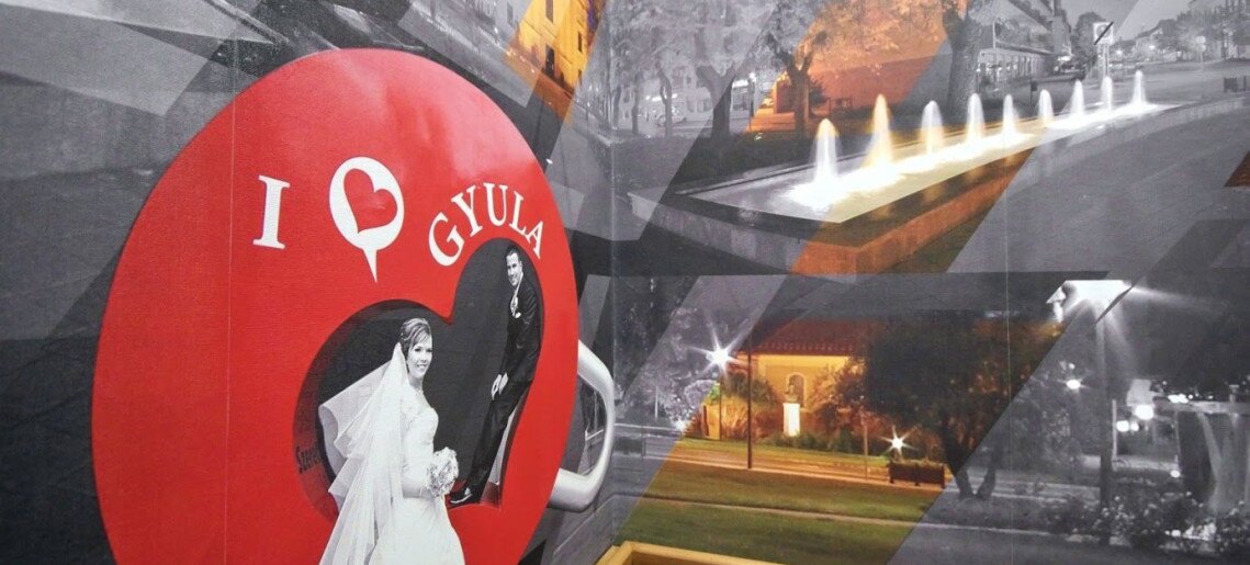 Aqua Hotel Gyula - 18