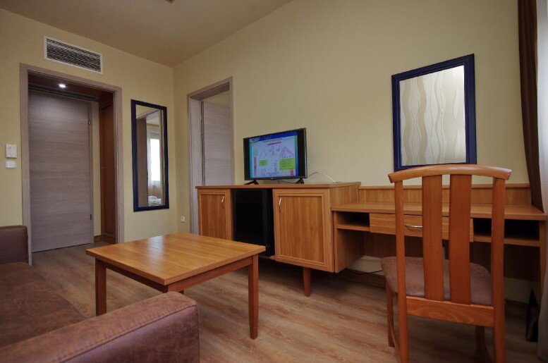 Aqua Hotel Gyula - 9