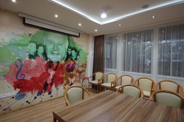 Aqua Hotel Gyula - 28