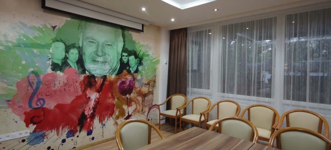 Aqua Hotel Gyula - 18