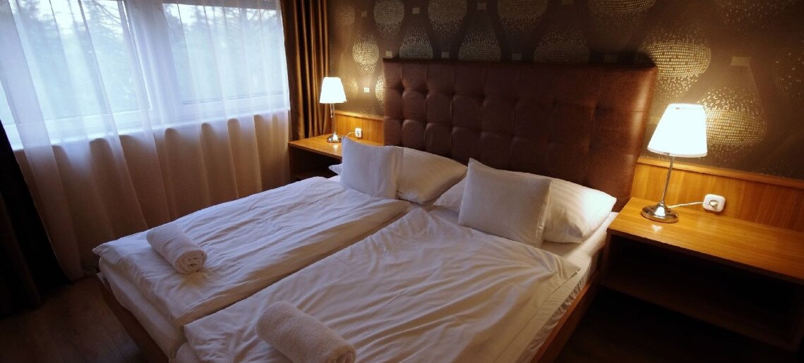 Aqua Hotel Gyula - 11