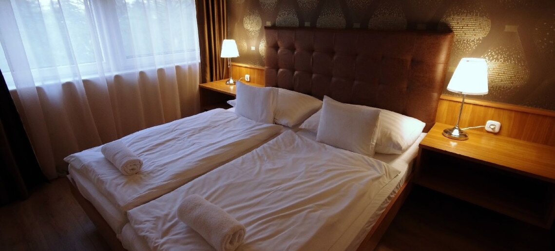 Aqua Hotel Gyula - 1