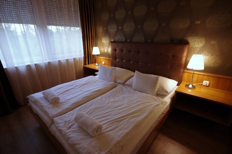 Aqua Hotel Gyula - 11