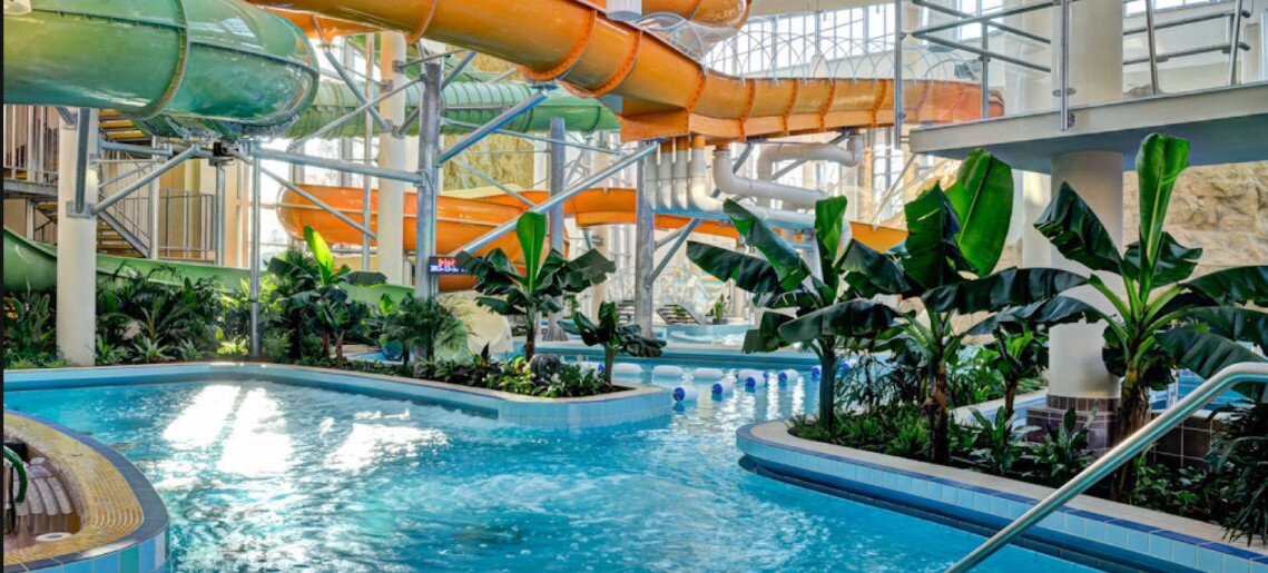 Aqua Hotel Gyula - 33