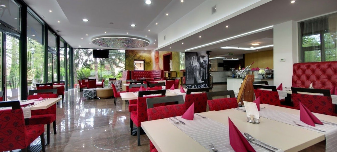 Aqua Hotel Gyula - 1